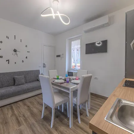 Casa Fannita By Portofinohomes Santa Margherita Ligure Exterior foto