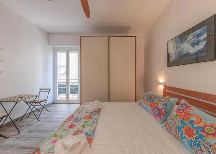 Casa Fannita By Portofinohomes