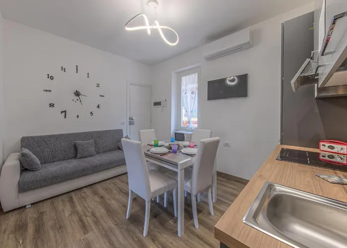 Casa Fannita By Portofinohomes