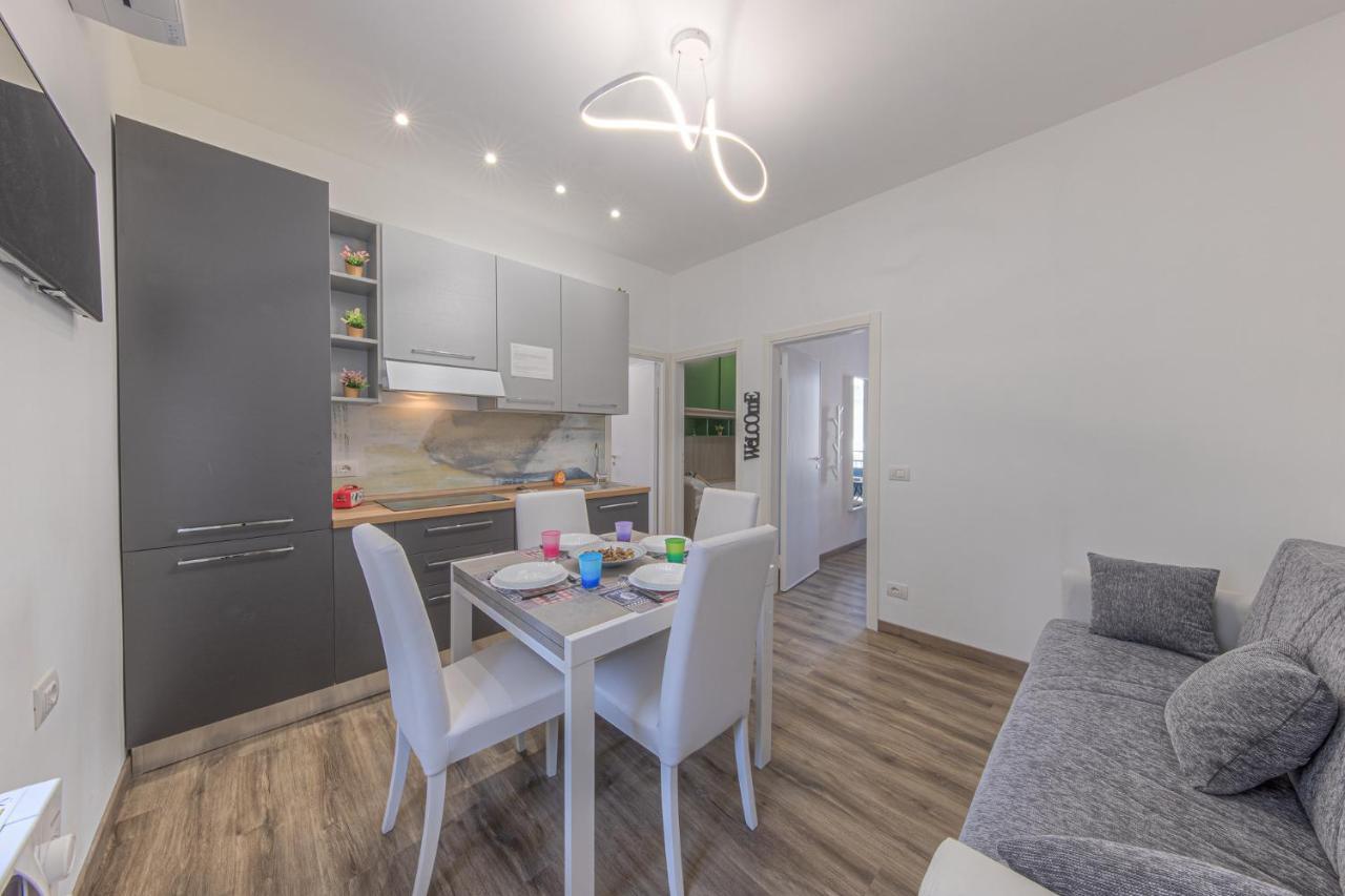 Casa Fannita By Portofinohomes * Santa Margherita Ligure