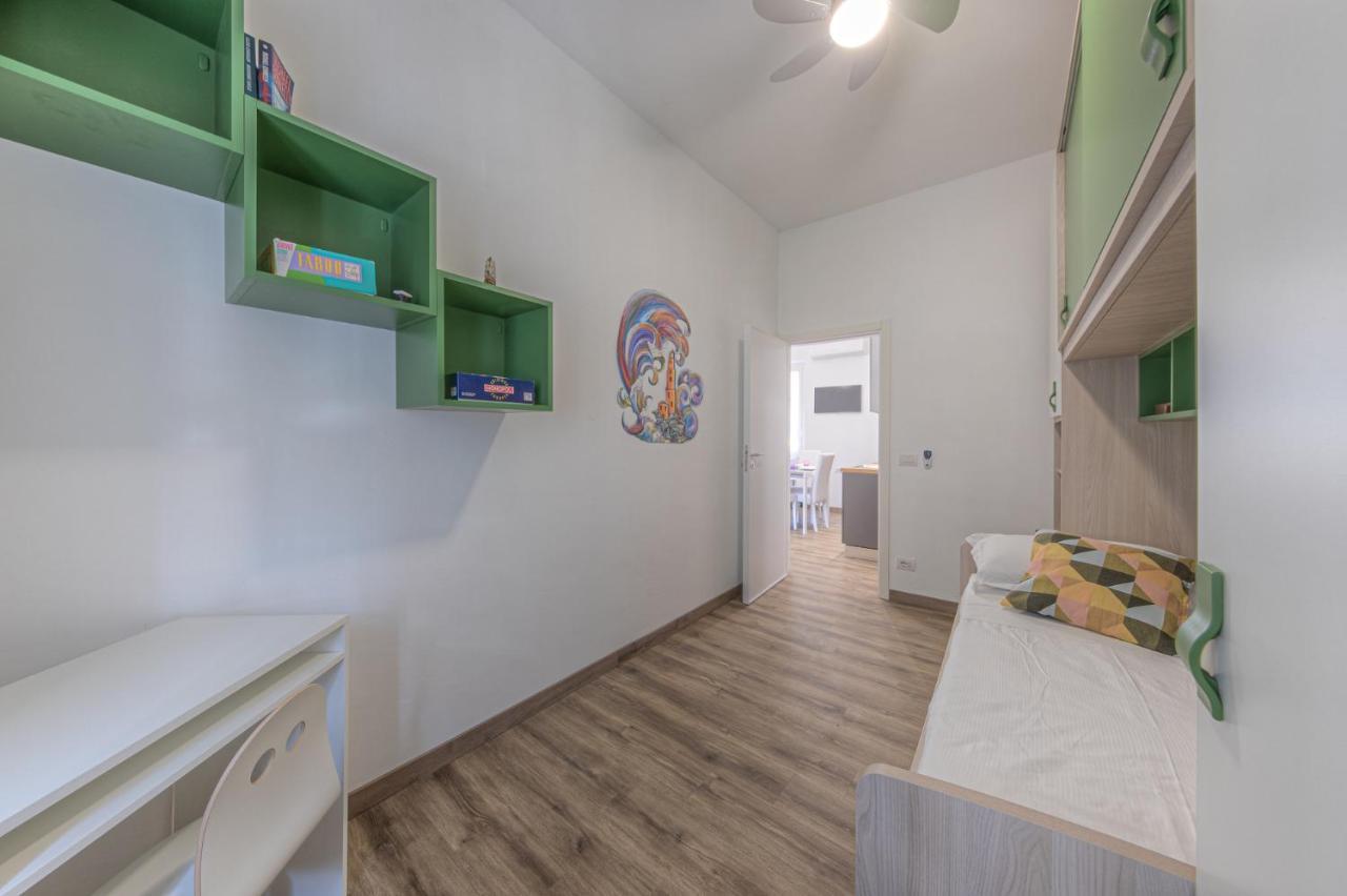 Apartamento Casa Fannita By Portofinohomes *