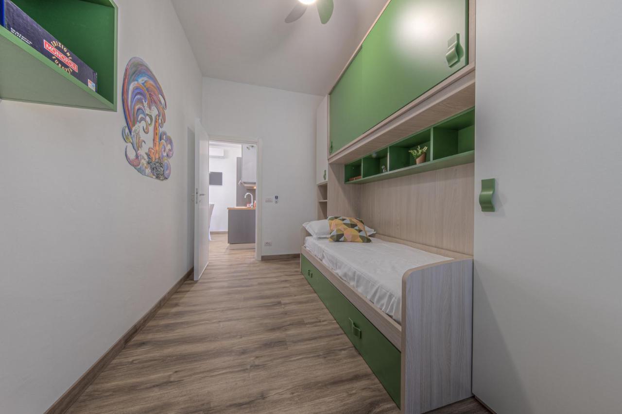Casa Fannita By Portofinohomes * Santa Margherita Ligure