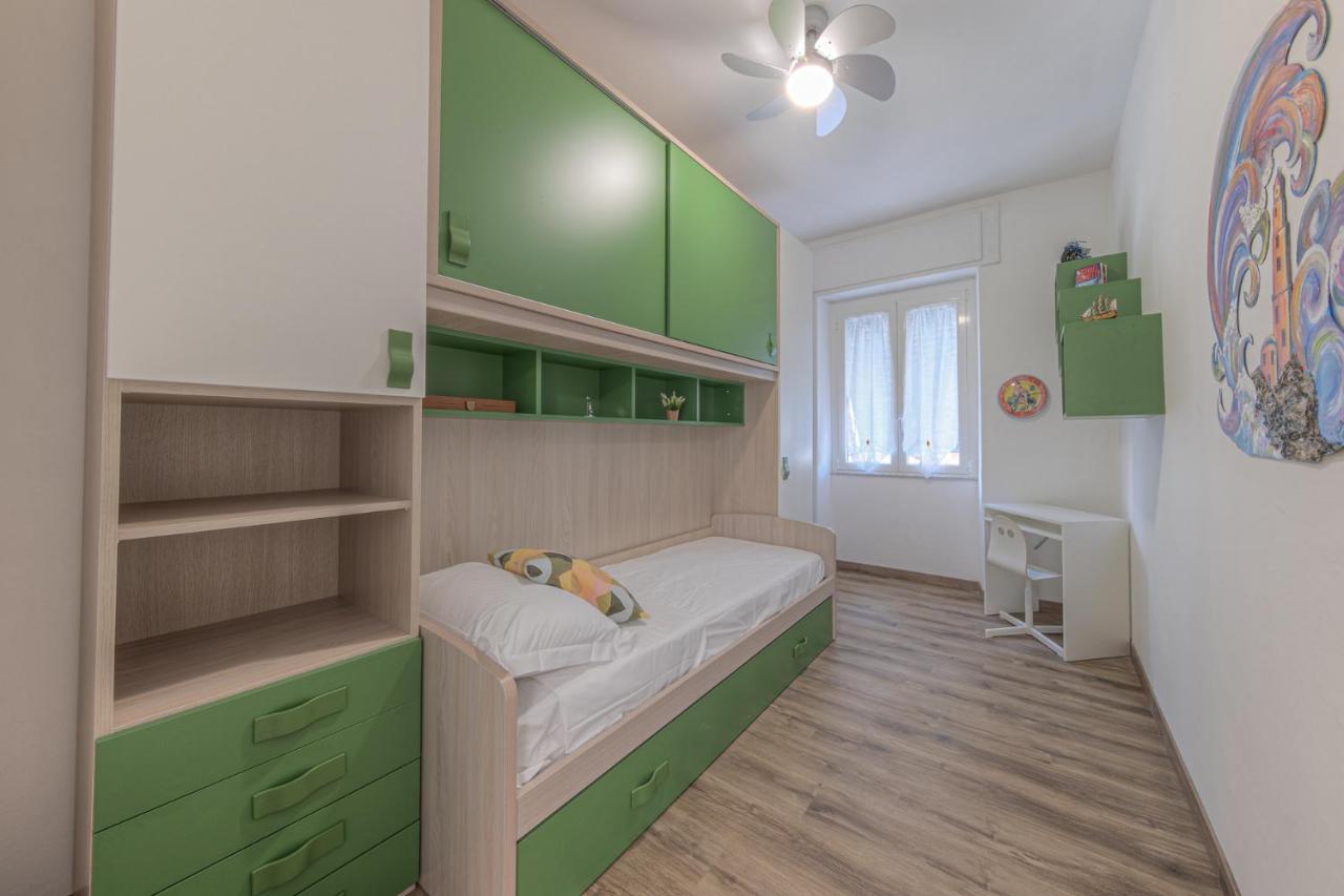 Apartamento Casa Fannita By Portofinohomes *