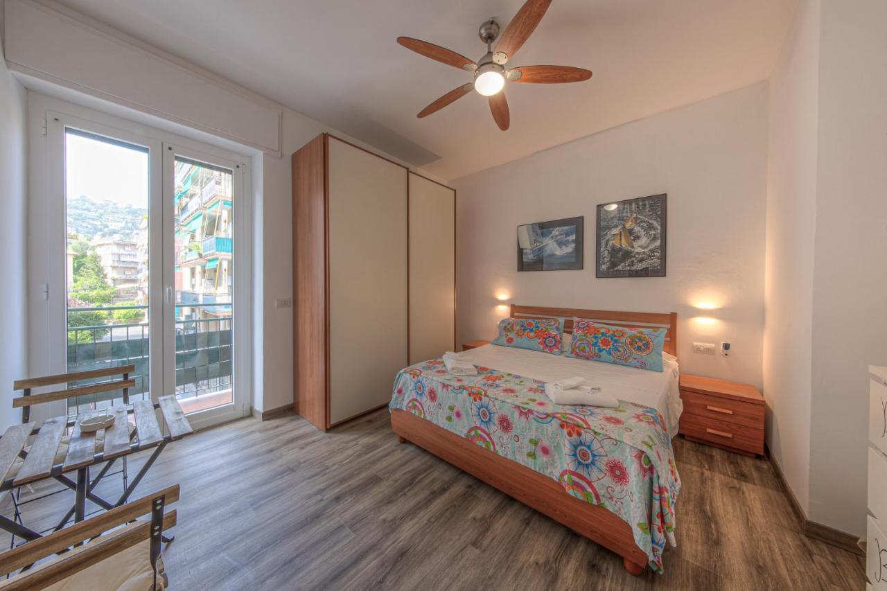 Casa Fannita By Portofinohomes Santa Margherita Ligure