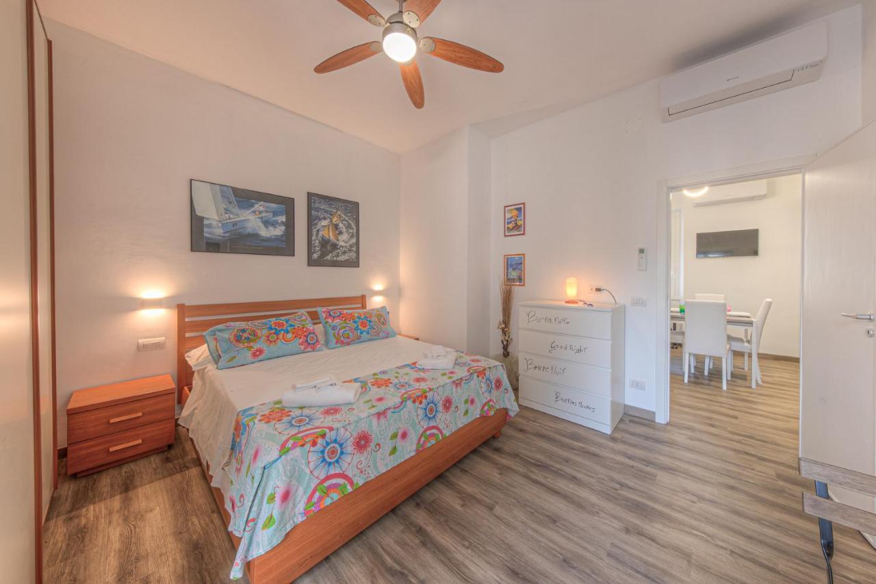 Casa Fannita By Portofinohomes