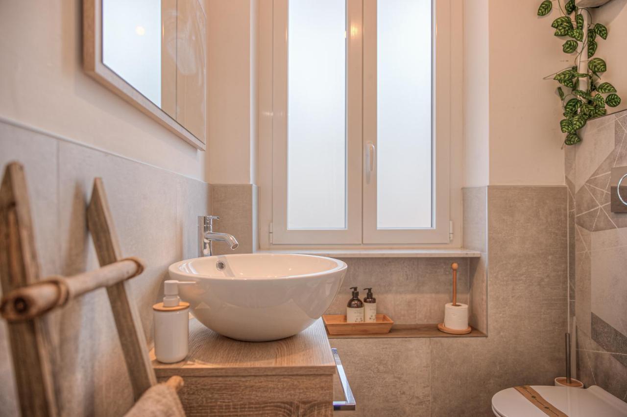 Casa Fannita By Portofinohomes Apartment