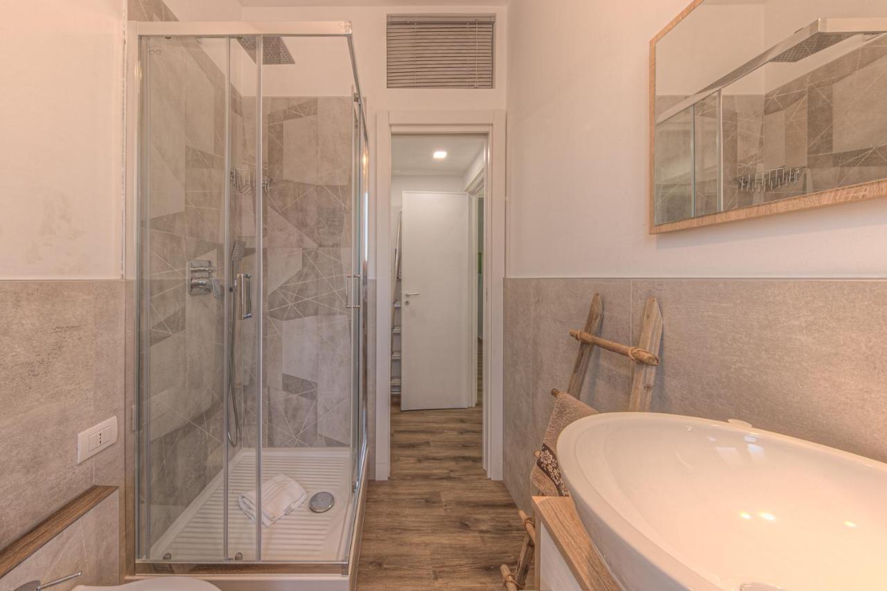 Casa Fannita By Portofinohomes *