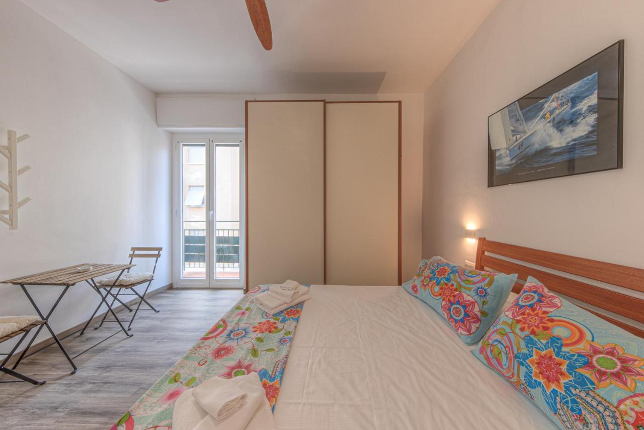 Apartamento Casa Fannita By Portofinohomes *