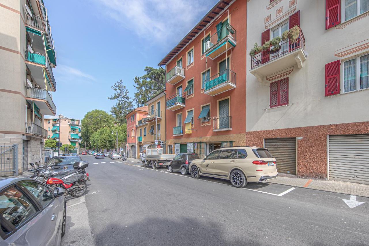 Apartamento Casa Fannita By Portofinohomes Santa Margherita Ligure
