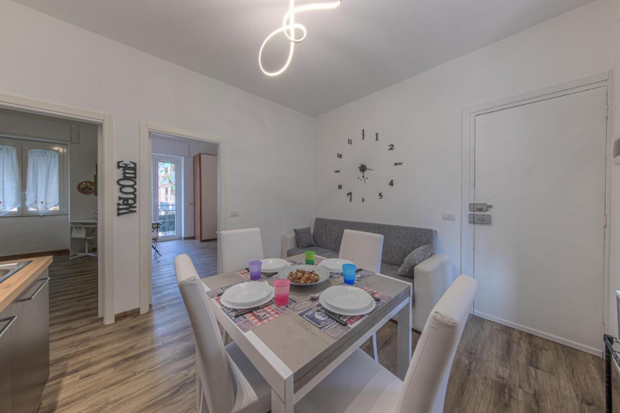 Casa Fannita By Portofinohomes Apartment