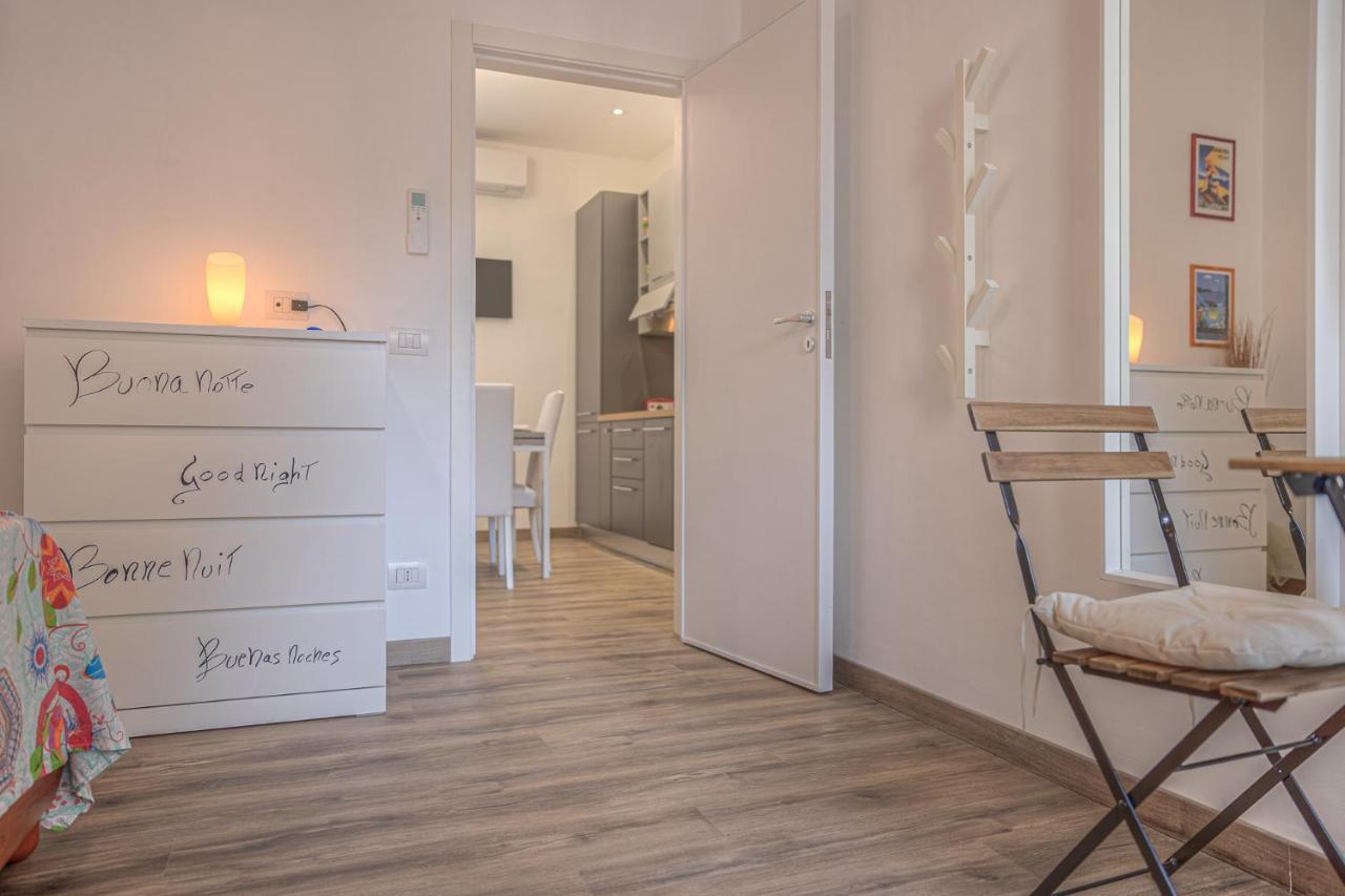 Casa Fannita By Portofinohomes Apartamento *