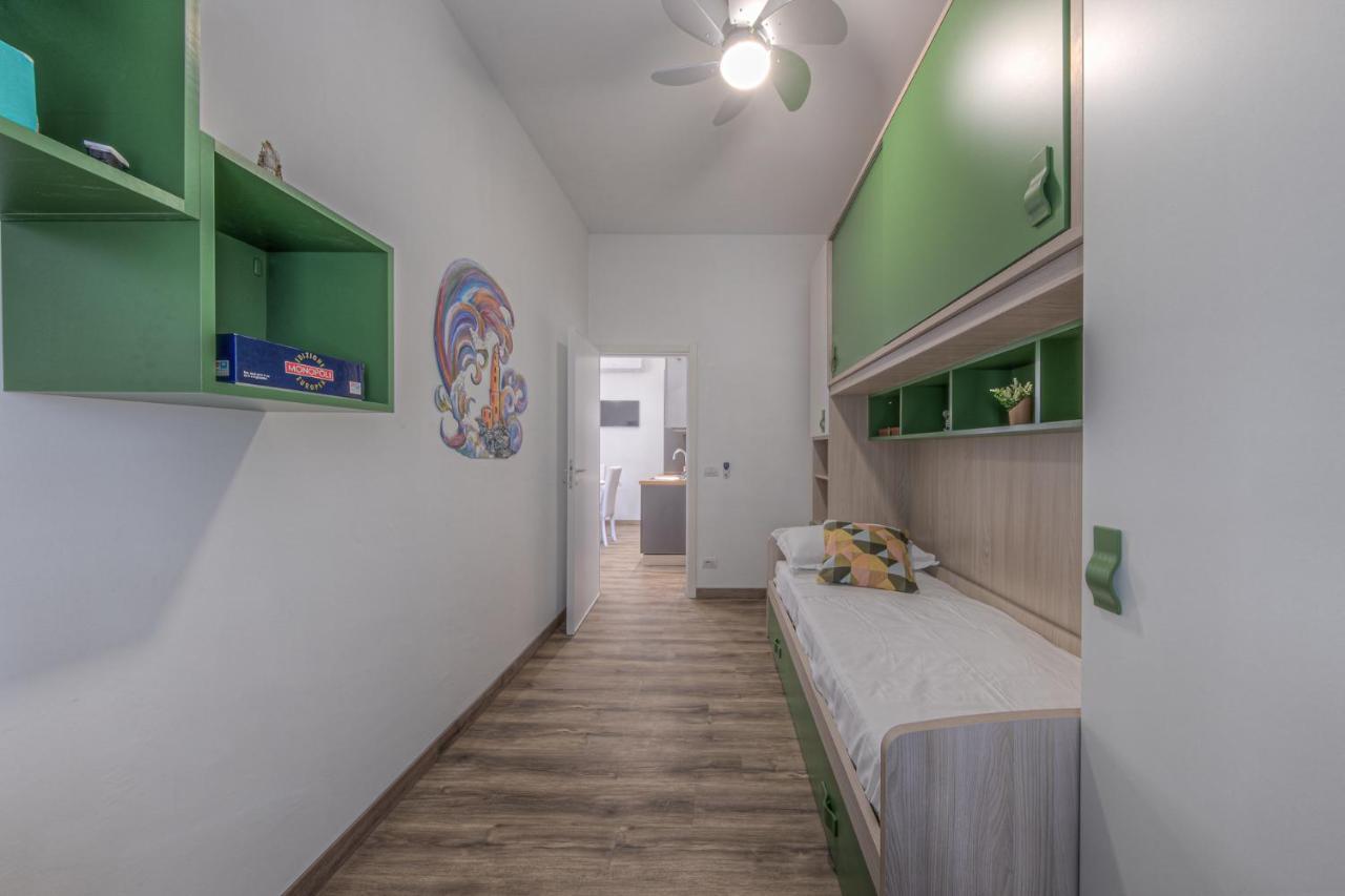 Casa Fannita By Portofinohomes Apartamento Santa Margherita Ligure