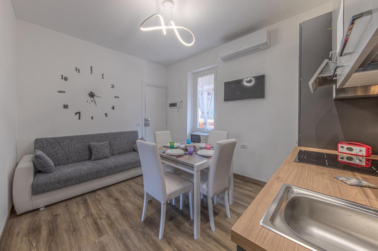 Casa Fannita By Portofinohomes Apartment *