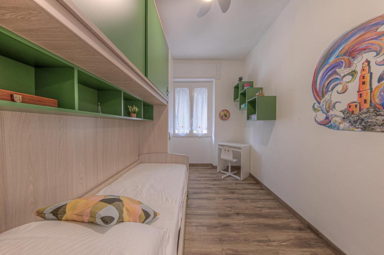 Casa Fannita By Portofinohomes Apartamento *