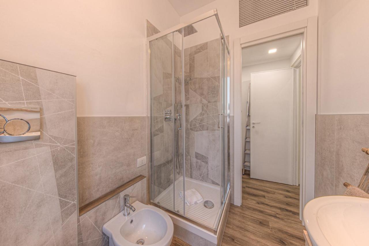 Casa Fannita By Portofinohomes Apartment