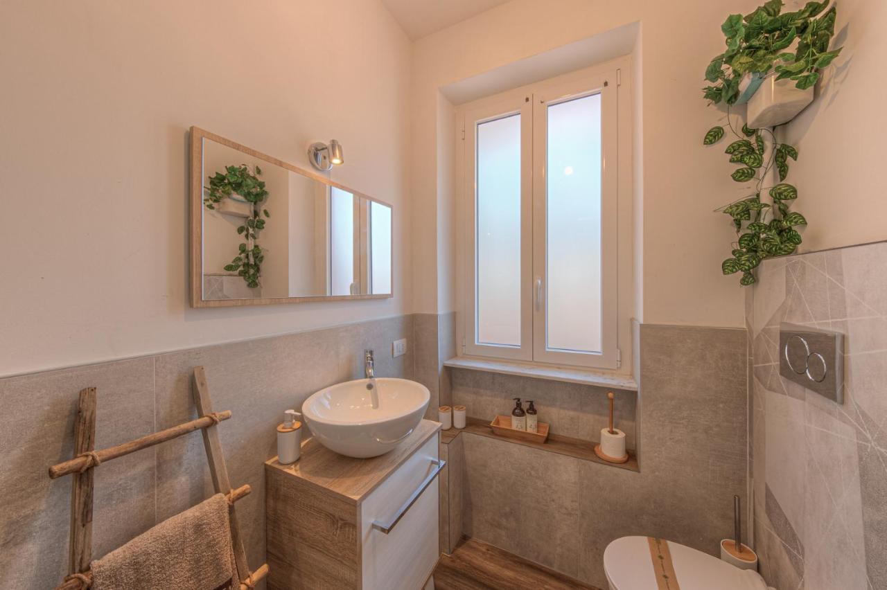 Apartment Casa Fannita By Portofinohomes