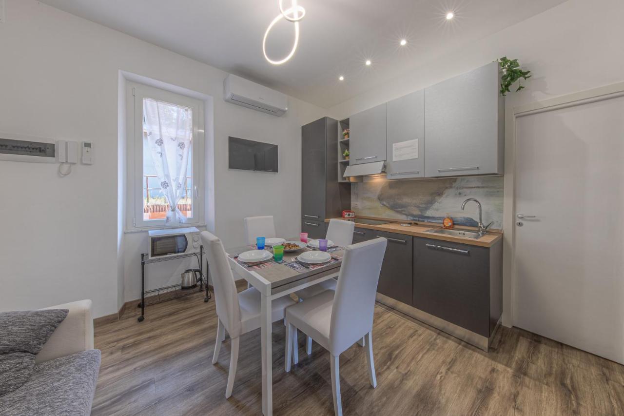 Apartment Casa Fannita By Portofinohomes