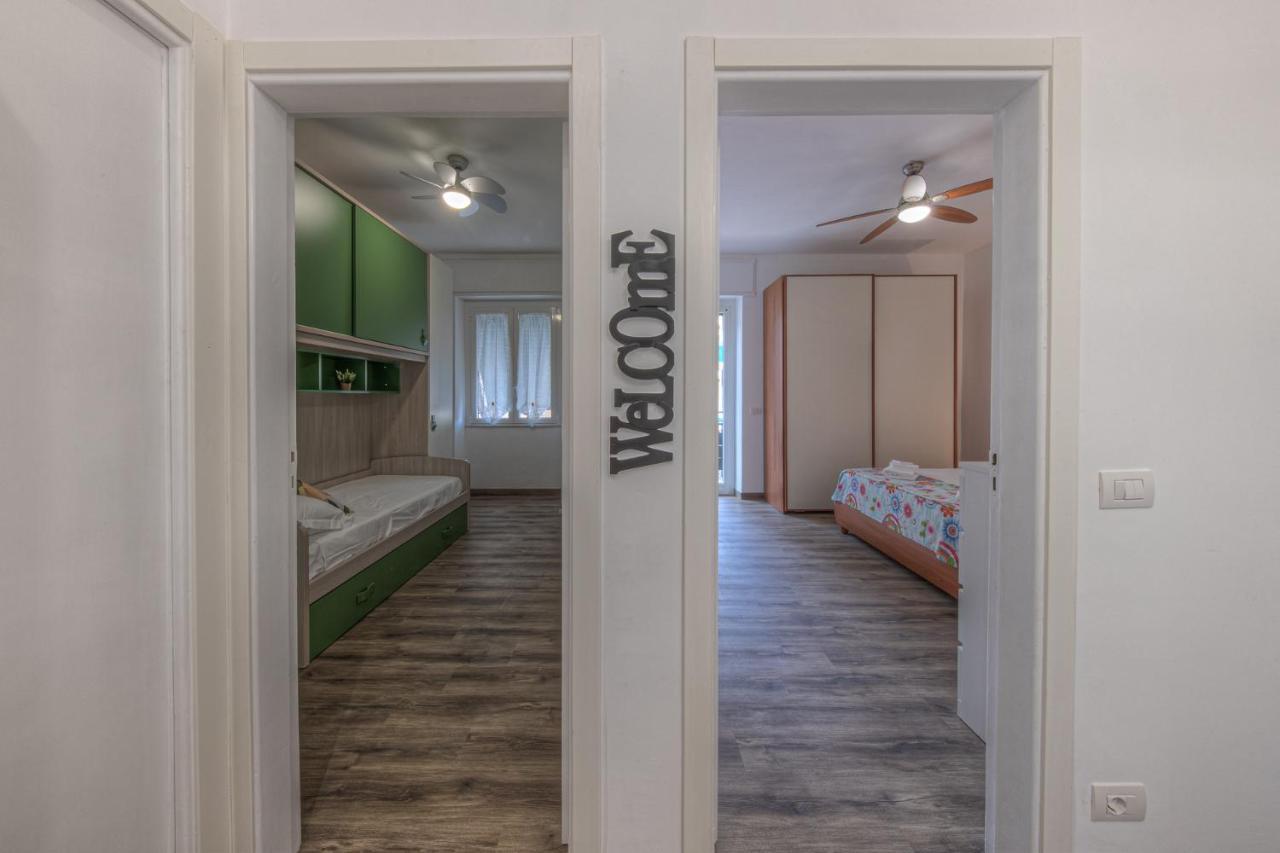 Apartment Casa Fannita By Portofinohomes *
