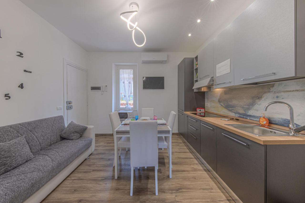 Casa Fannita By Portofinohomes Apartment Santa Margherita Ligure