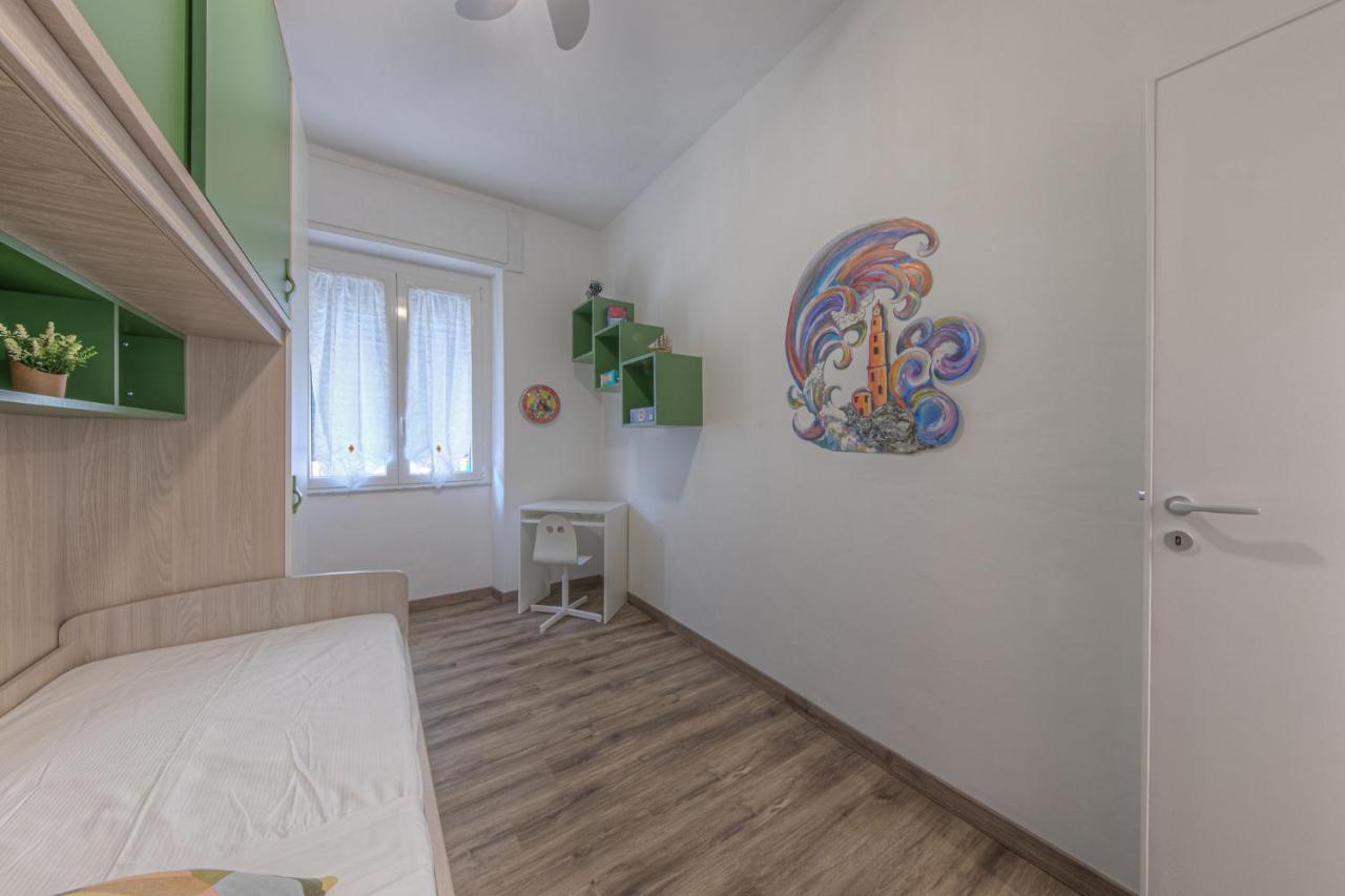 Apartment Casa Fannita By Portofinohomes *