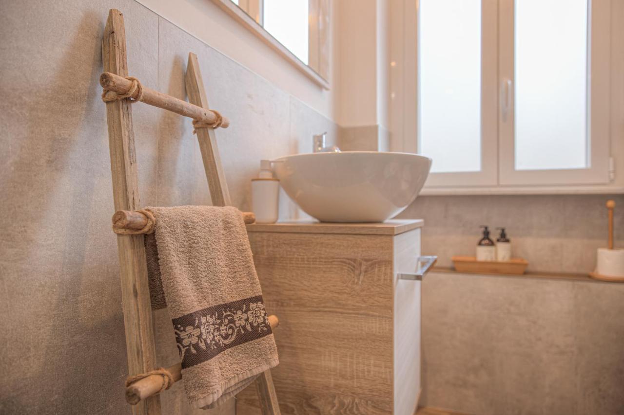 Casa Fannita By Portofinohomes * Santa Margherita Ligure