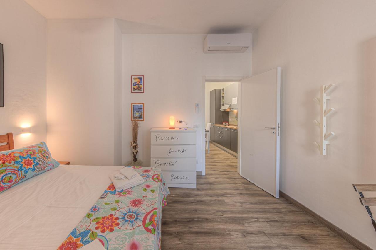 Casa Fannita By Portofinohomes Apartment
