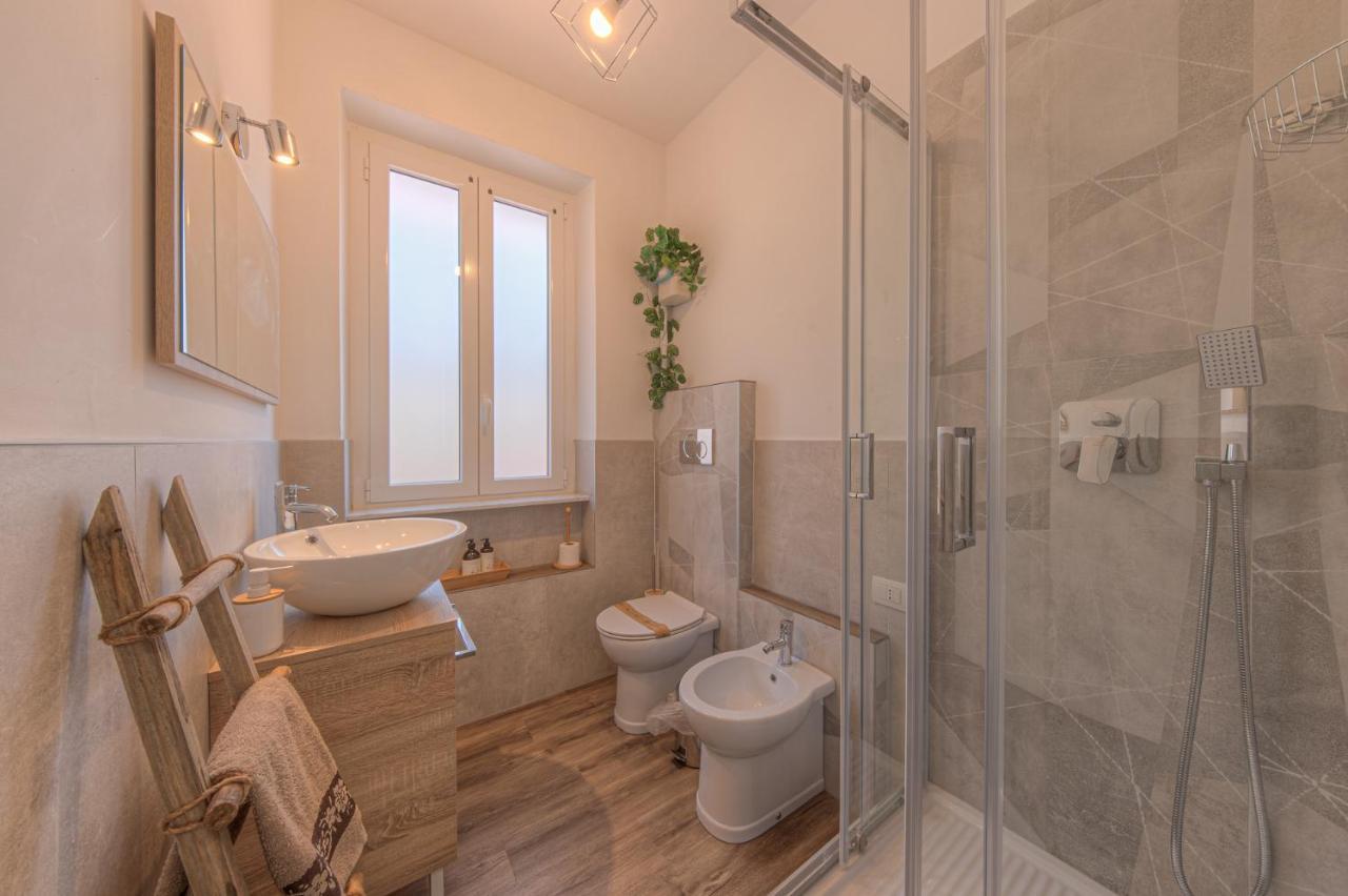 Apartment Casa Fannita By Portofinohomes Santa Margherita Ligure
