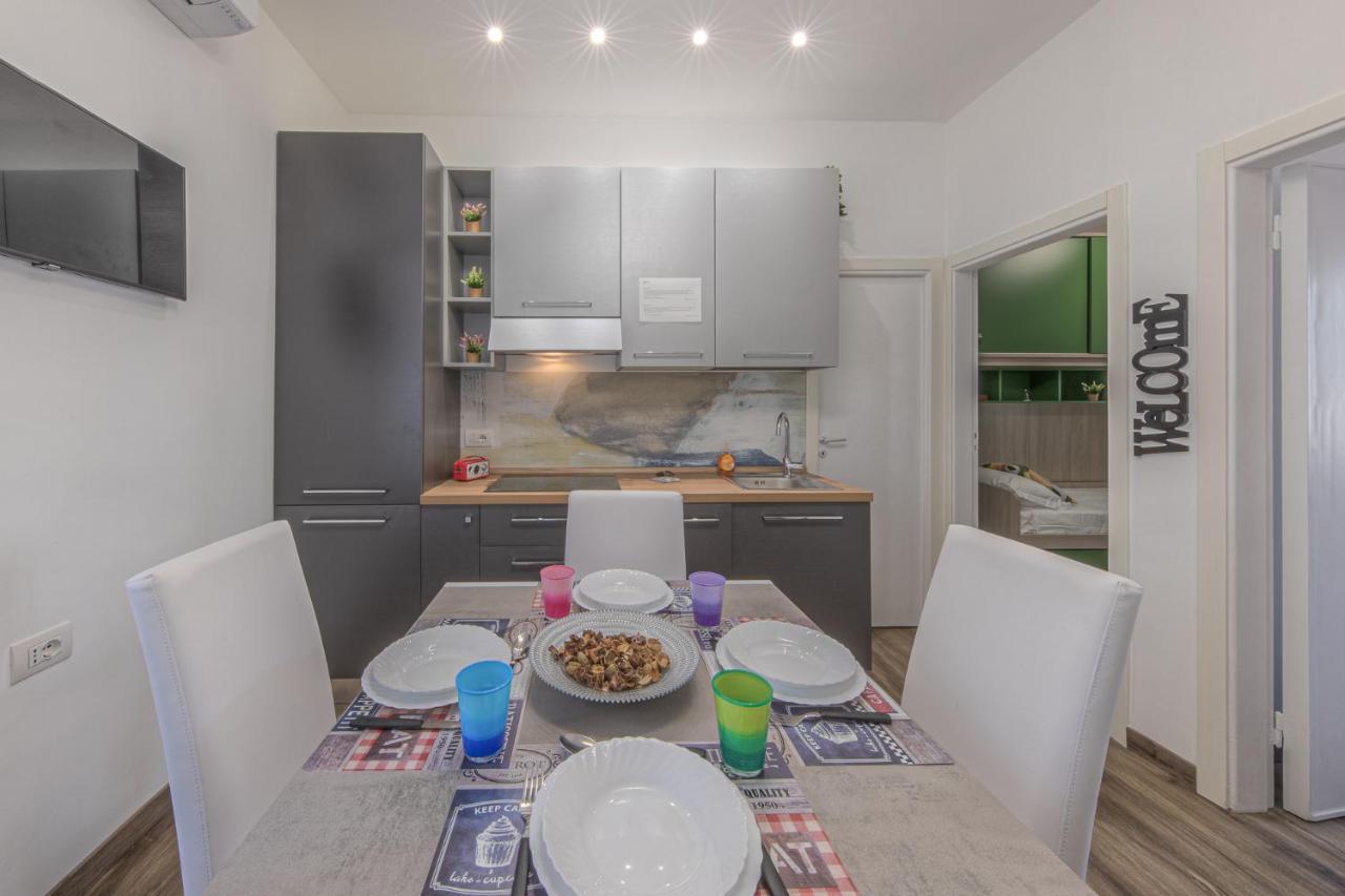 Apartamento Casa Fannita By Portofinohomes