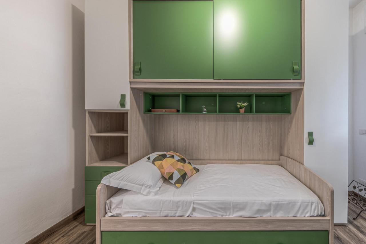 Apartment Casa Fannita By Portofinohomes *