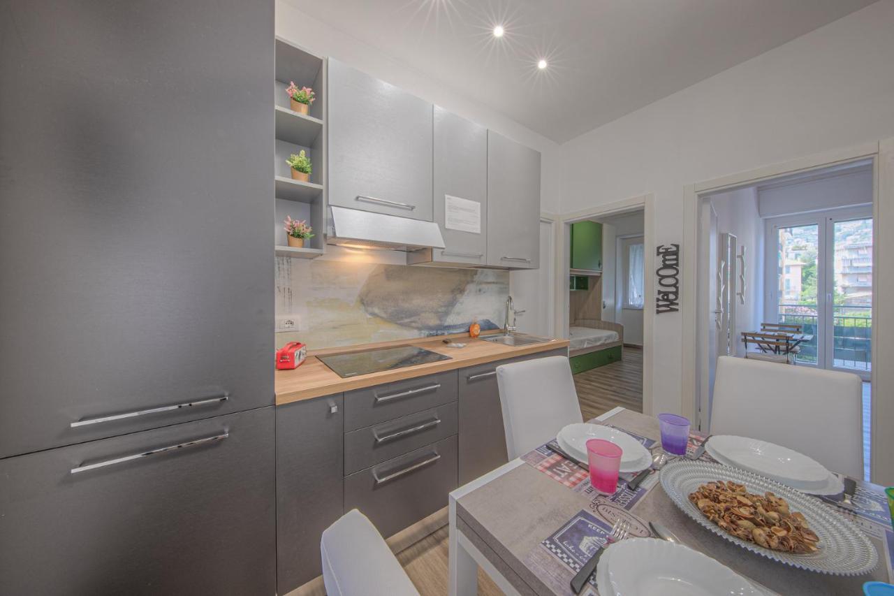 Apartamento Casa Fannita By Portofinohomes *