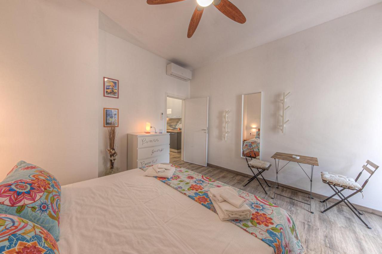 Apartamento Casa Fannita By Portofinohomes *