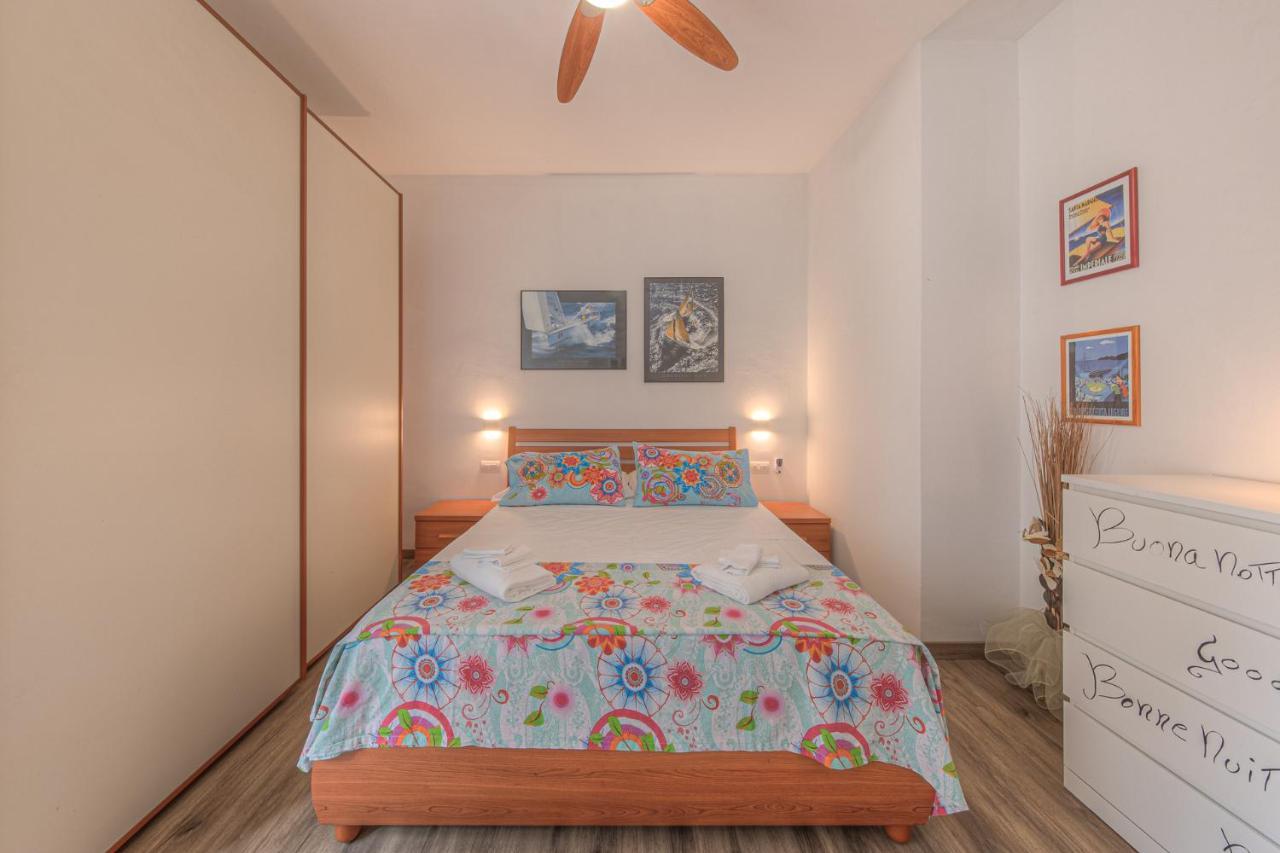 Apartment Casa Fannita By Portofinohomes