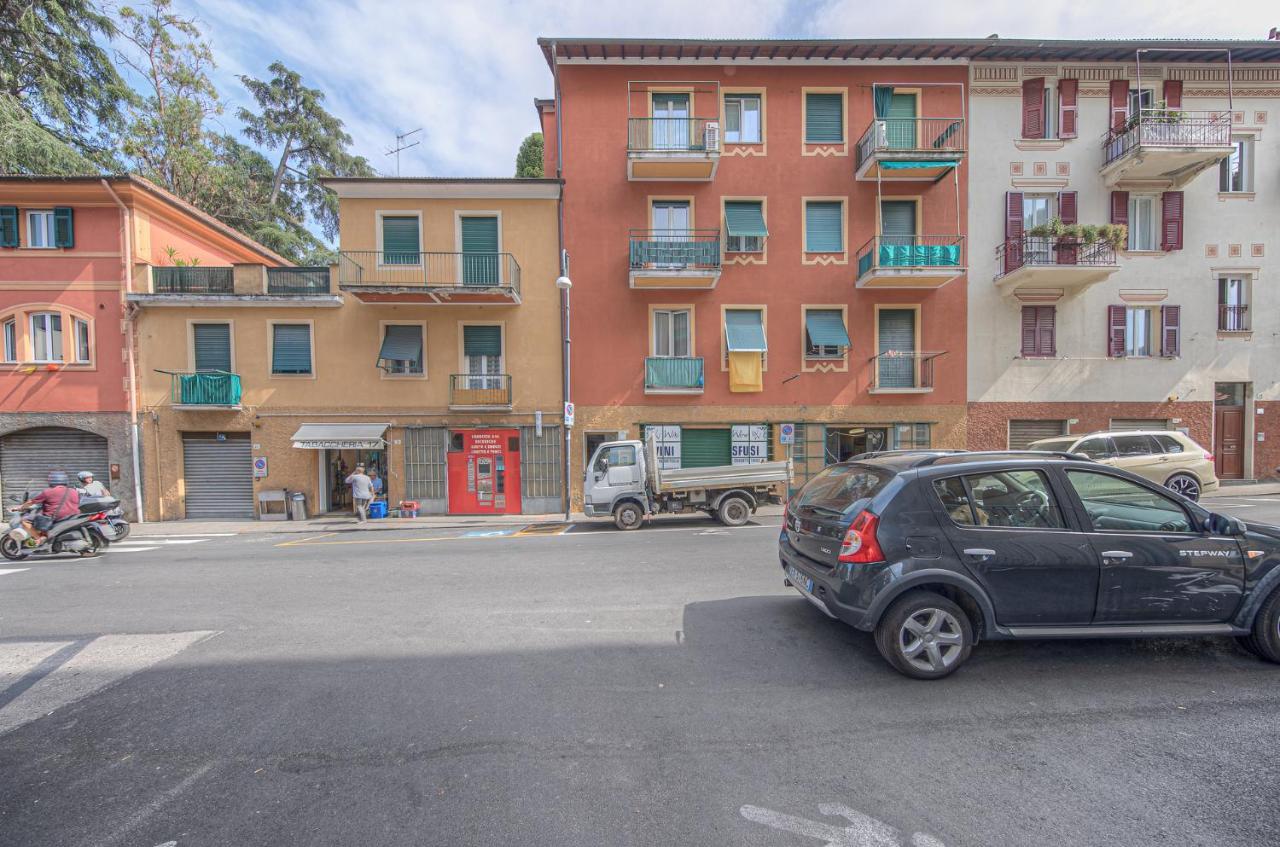 Apartment Casa Fannita By Portofinohomes